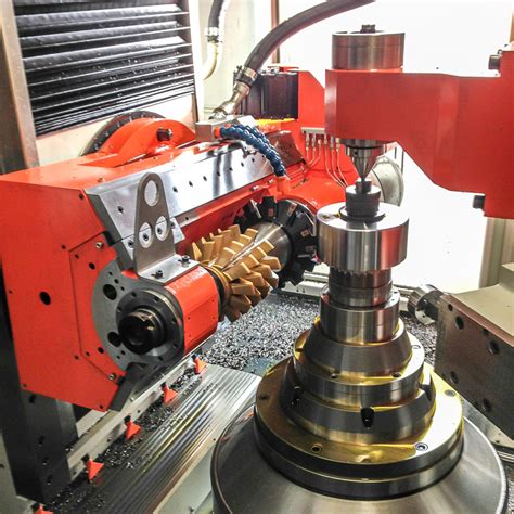 gear cutter for cnc|Gear Cutting Machines for sale, New & Used .